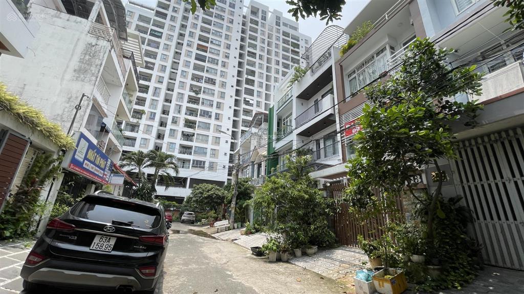 Đất mặt tiền đường số 6 sát opal riverside 169m2 ngang 8m vuông vức chỉ 13,5 tỷ