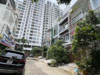 Đất mặt tiền đường số 6 sát opal riverside 169m2 ngang 8m vuông vức chỉ 13,5 tỷ