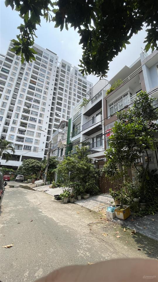 Đất mặt tiền đường số 6 sát opal riverside 169m2 ngang 8m vuông vức chỉ 13,5 tỷ