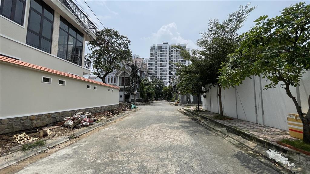 Đất mặt tiền đường số 6 sát opal riverside 169m2 ngang 8m vuông vức chỉ 13,5 tỷ