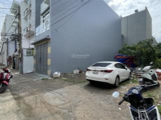 80,1m2 đất hẻm xe hơi đường số 24, linh đông gần mặt tiền đường giảm sâu còn 5,9 tỷ bán nhanh