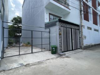 Đất 88m2 hẻm xe hơi gần mặt tiền đường số 40 kết nối nhanh kha vạn cân, chợ tđ giá chỉ 6,5 tỷ