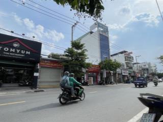 Ngộp bank 37 tỷ giảm còn 30 tỷ tòa nhà hầm, 5 tầng mặt tiền đường hiệp bình kinh doanh đa ngành