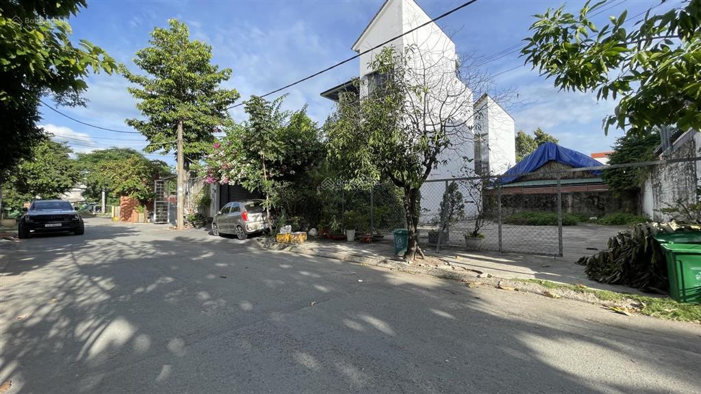 Đất biệt thự 200m2 mặt tiền đường số 12, hiệp bình chánh gần gigamall phạm văn đồng chỉ 16 tỷ tl