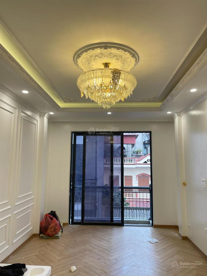 Nhỉnh 12 tỷ 40m2 6 tầng thang máy và mỗ lao, tt hà đông. kinh doanh đỉnh, nhà mới tinh ở luôn