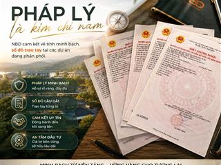 Thức dậy với view triệu đô. chạm tay vào tầm nhìn triệu đô ngay trước nhà