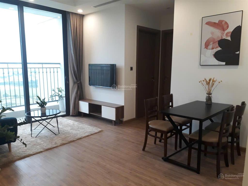 Cho thuê chcc 2pn  2wc | tầng trung 1x triệu  vinhomes green bay