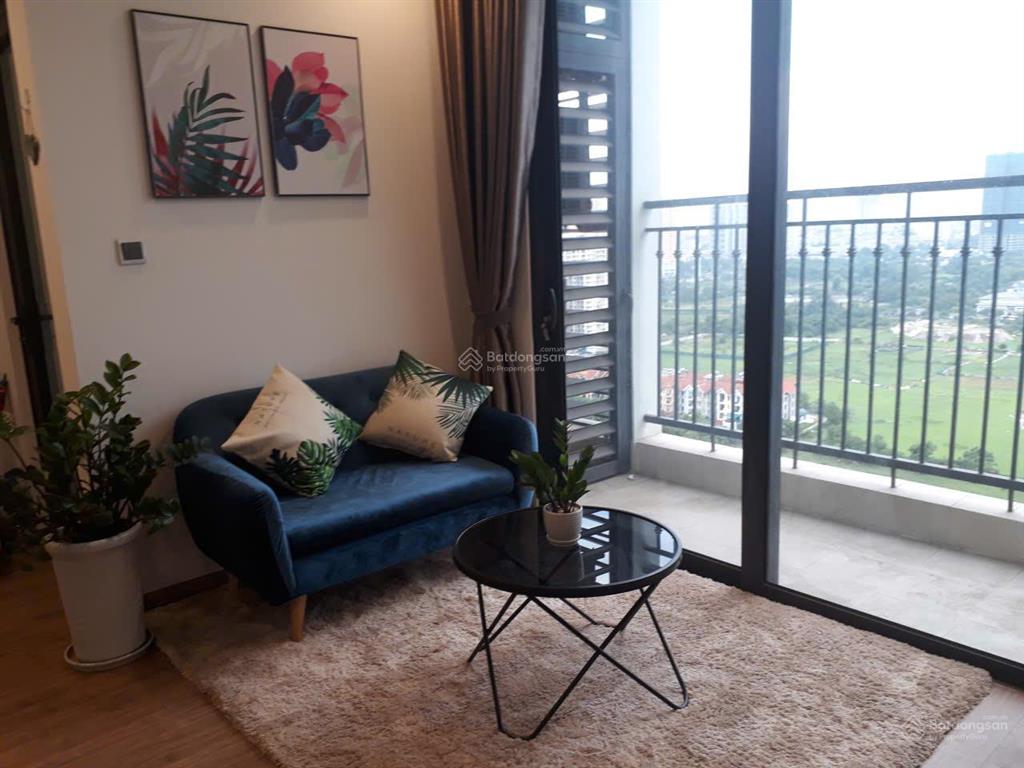 Cho thuê chcc 2pn  2wc | tầng trung 1x triệu  vinhomes green bay