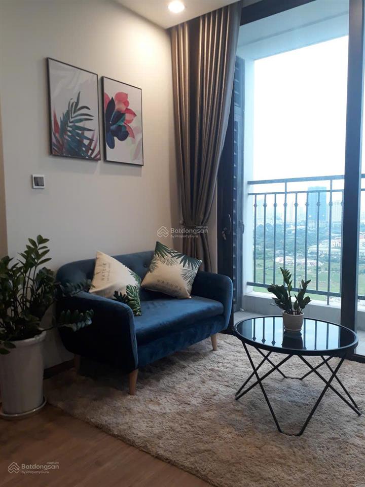 Cho thuê chcc 2pn  2wc | tầng trung 1x triệu  vinhomes green bay