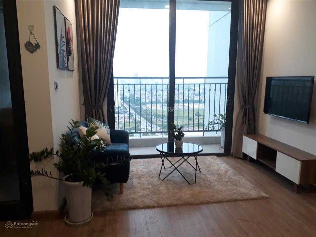 Cho thuê chcc 2pn  2wc | tầng trung 1x triệu  vinhomes green bay