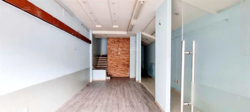 Cho thuê nhà nguyên căn mặt tiền đường 3 tháng 2