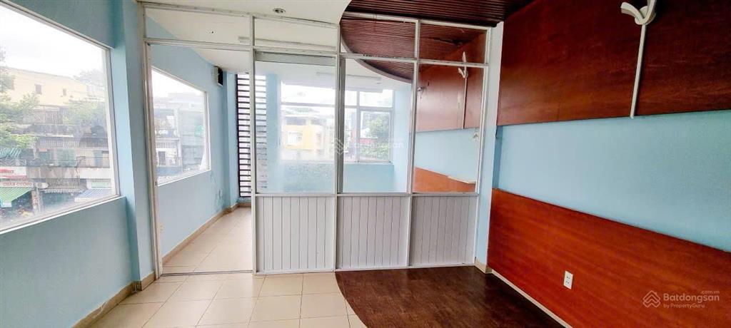 Cho thuê nhà nguyên căn mặt tiền đường 3 tháng 2