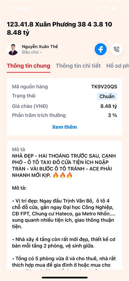 Đất phân lô đại tự, hoài đức,giá siêu hời chỉ với 10 tỷ, 66 m2