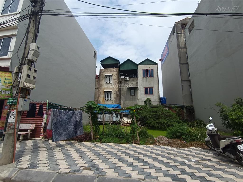 Đất phân lô đại tự, hoài đức,giá siêu hời chỉ với 10 tỷ, 66 m2
