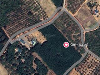 Bán đất tại thôn 7, liên xã, ea knốp, 1,7 tỷ, 9200 m2, giá cực chất