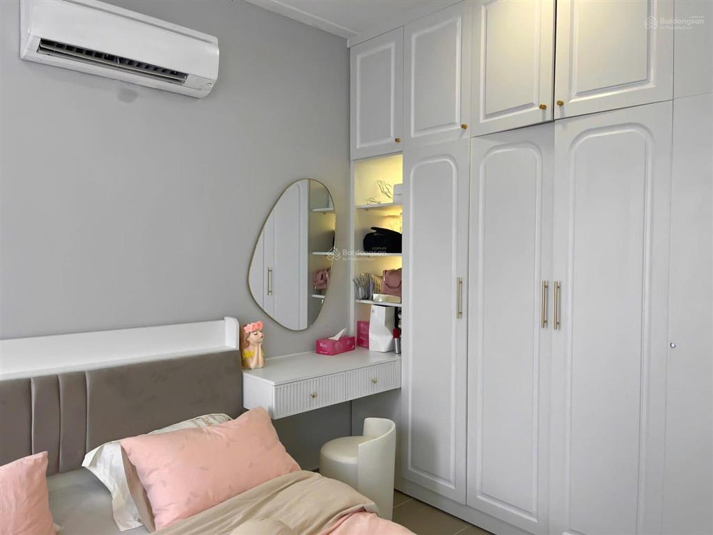 Bán tòa nhà võ trường toản, p.gia định, tp.hồ chí minh, diện tích 268m2, 8 tầng, giá chỉ 62 tỷ