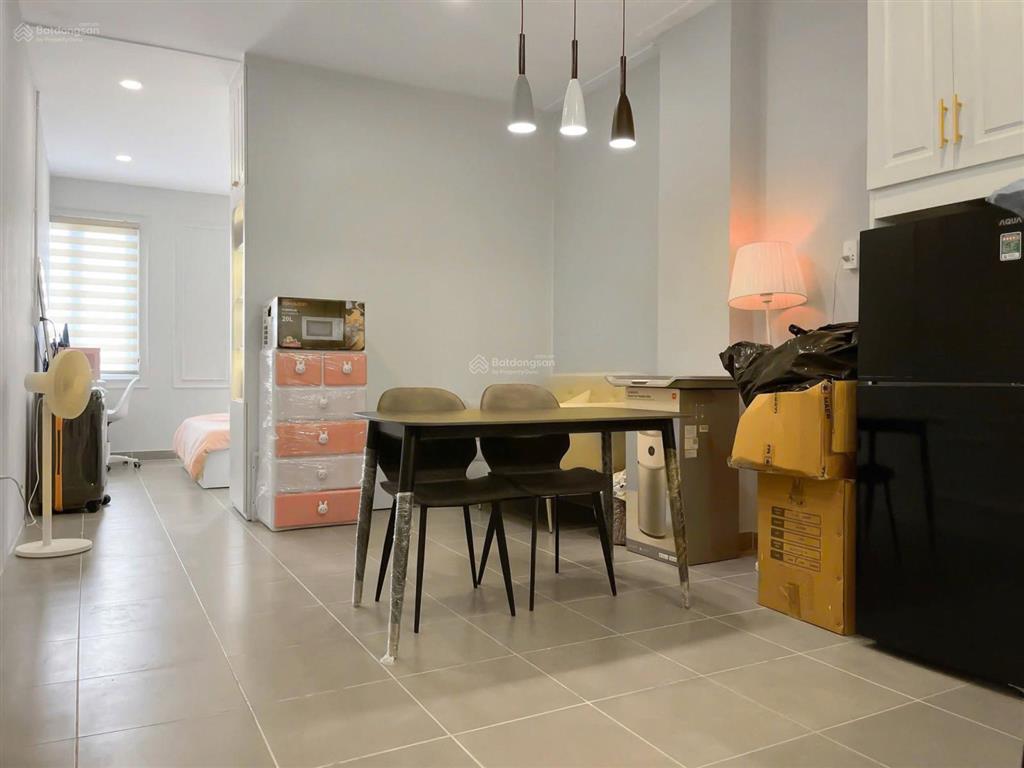 Bán tòa nhà võ trường toản, p.gia định, tp.hồ chí minh, diện tích 268m2, 8 tầng, giá chỉ 62 tỷ
