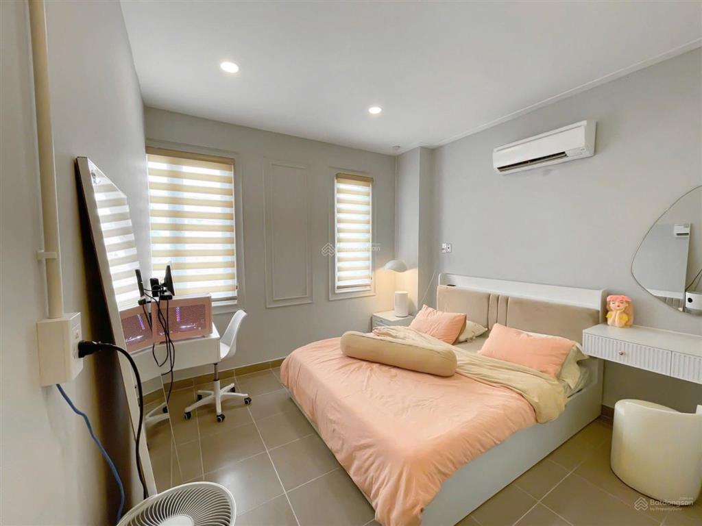 Bán tòa nhà võ trường toản, p.gia định, tp.hồ chí minh, diện tích 268m2, 8 tầng, giá chỉ 62 tỷ