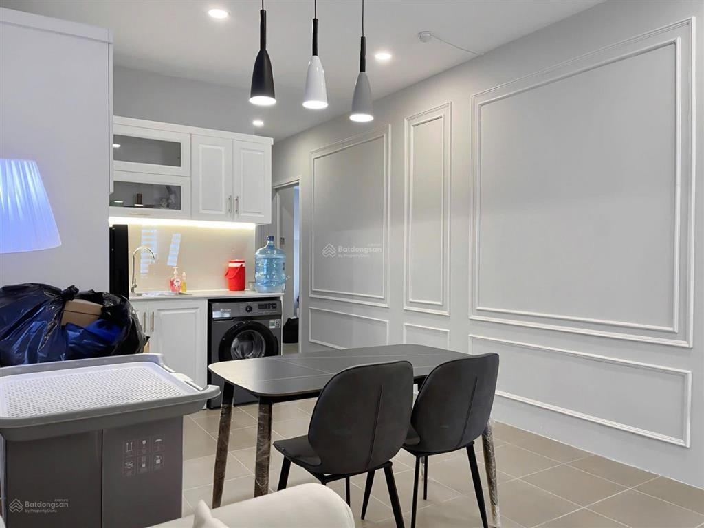 Bán tòa nhà võ trường toản, p.gia định, tp.hồ chí minh, diện tích 268m2, 8 tầng, giá chỉ 62 tỷ