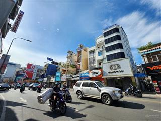 Mặt tiền nguyễn đình chính & góc nguyễn văn trỗi  phú nhuận (6,8x17) 3 tầng giá 28 tỷ
