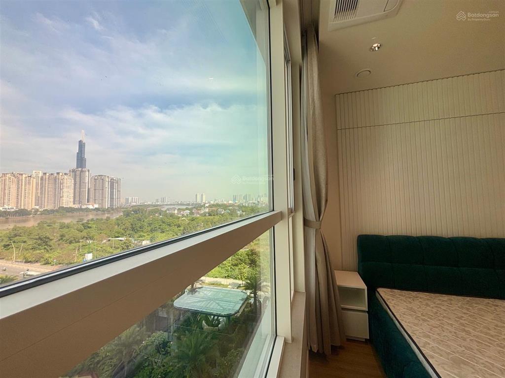 Bán căn góc 2pn, 2wc tại thu thiem zeit river  view landmark 81, giá rất đáng mua đầu tư