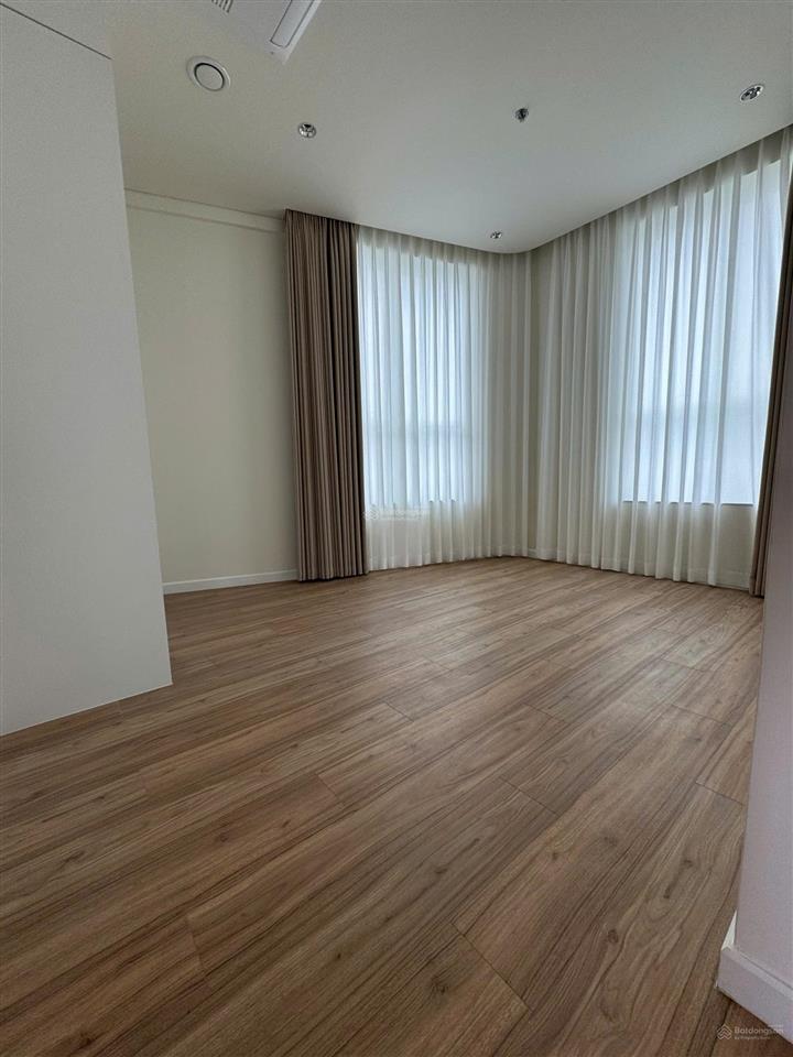 Bán căn hộ 3pn đáng mua tại zeit river thủ thiêm view sala & ngắm pháo hoa  giá đang rất tốt