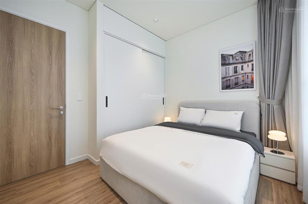 Cho thuê thu thiem, zeitriver, chỉ với 42 triệu/th, 88m², 2pn2wc  căn một trong số ít còn giá tốt