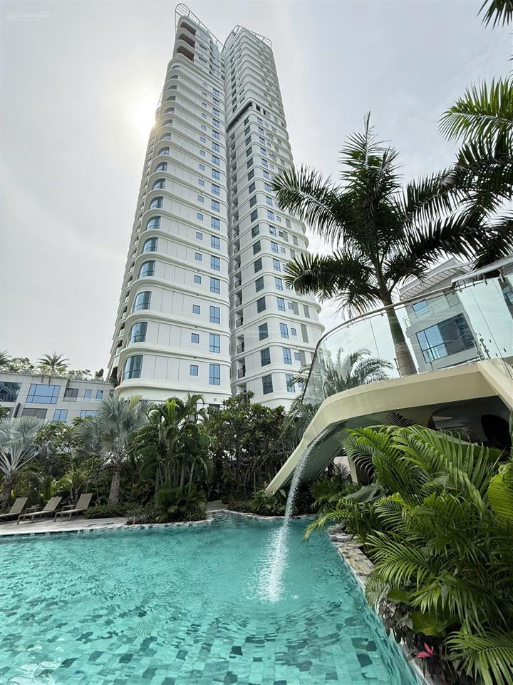 Cho thuê thu thiem, zeitriver, chỉ với 42 triệu/th, 88m², 2pn2wc  căn một trong số ít còn giá tốt
