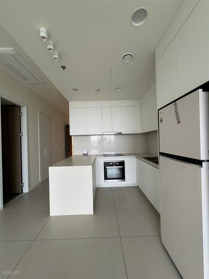 Cho thuê thu thiem, zeitriver, chỉ với 42 triệu/th, 88m², 2pn2wc  căn một trong số ít còn giá tốt