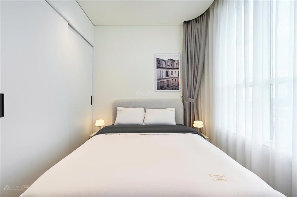 Cho thuê thu thiem, zeitriver, chỉ với 42 triệu/th, 88m², 2pn2wc  căn một trong số ít còn giá tốt