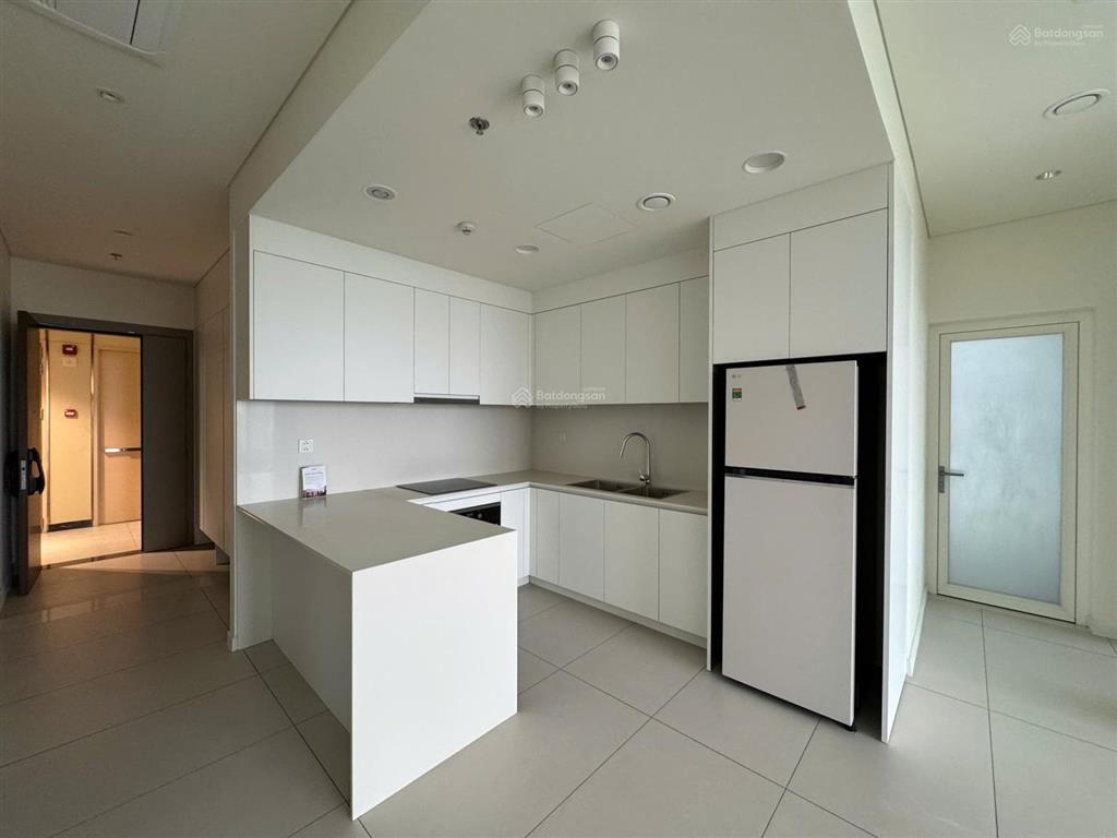 Cho thuê thu thiem, zeitriver, chỉ với 42 triệu/th, 88m², 2pn2wc  căn một trong số ít còn giá tốt