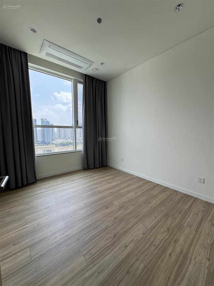 Chủ gửi bán nhanh căn hộ 4pn, 3wc tại thu thiem zeit river, 56 tỷ  căn có giá tốt nhất thị trường
