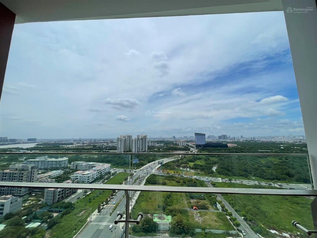 Chủ gửi bán nhanh căn hộ 4pn, 3wc tại thu thiem zeit river, 56 tỷ  căn có giá tốt nhất thị trường