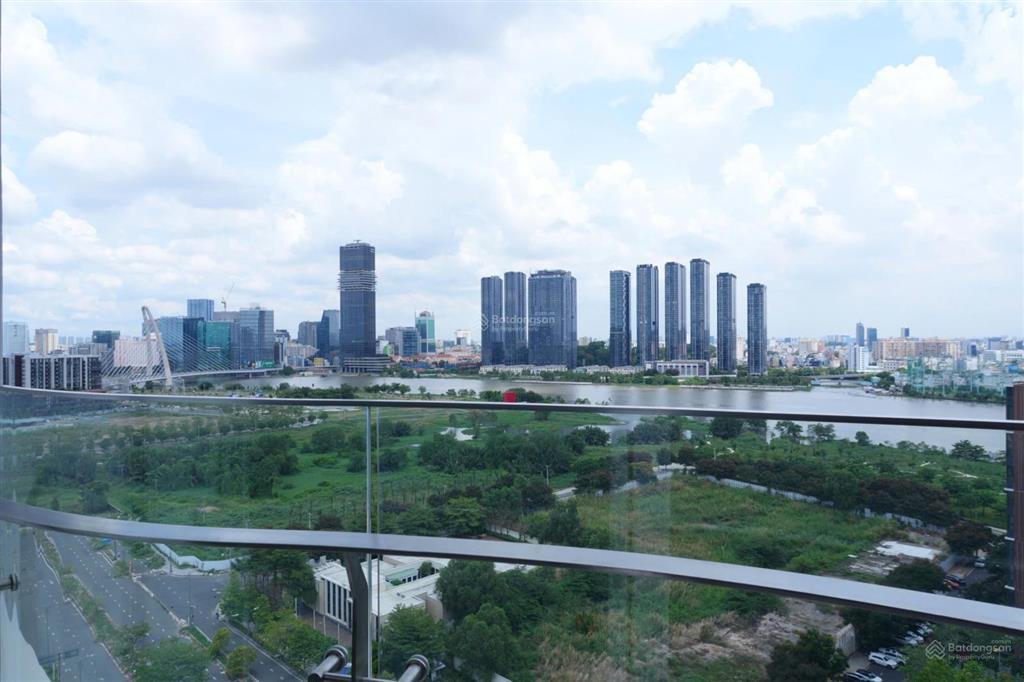 Zeit river  cho thuê 2pn full nt view landmark 81 & sông sg  nhà mới & giá rất tốt, view đẹp