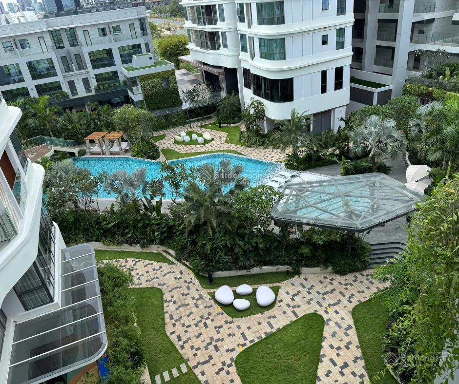 Cho thuê căn 3pn góc view sông sg hiếm có tại zeit river  đáng xem và thuê ngay. tân 0986 799 ***