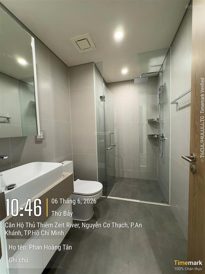 Cho thuê căn 3pn góc view sông sg hiếm có tại zeit river  đáng xem và thuê ngay. tân 0986 799 ***