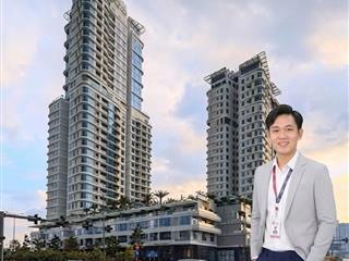 Căn 2pn, 2wc (spa) cần bán tại zeit river, tầng cao, view sông rất đẹp  sẵn hđ thuê
