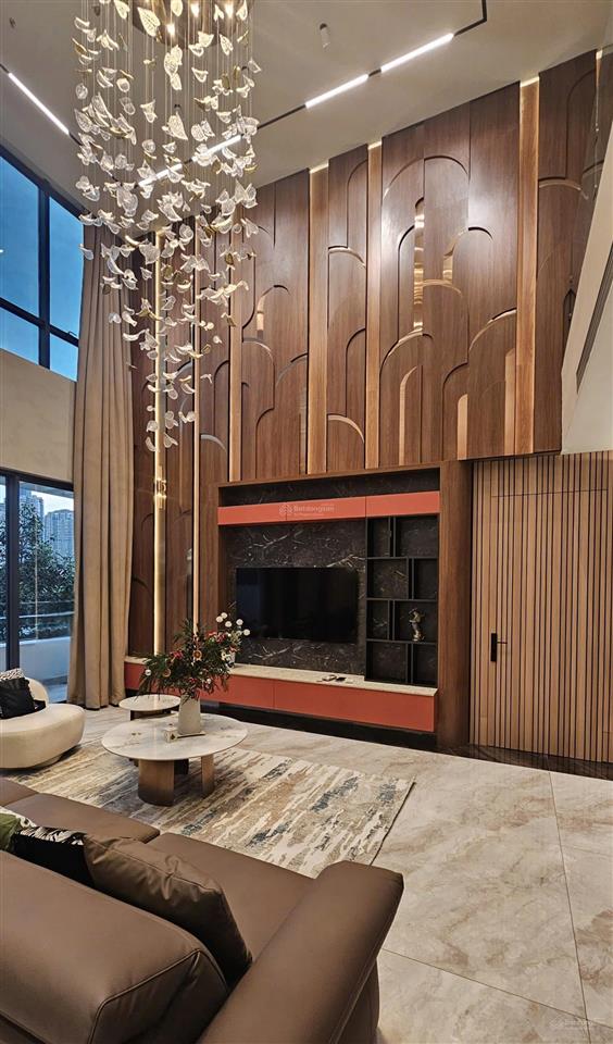 Cho thuê căn hộ duplex zeit river 3pn 3wc siêu sang  đang thuê ở trải nghiệm