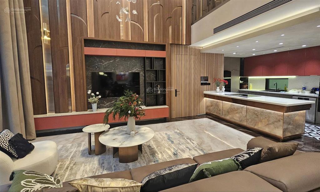 Cho thuê căn hộ duplex zeit river 3pn 3wc siêu sang  đang thuê ở trải nghiệm