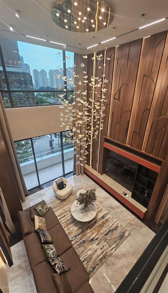 Cho thuê căn hộ duplex zeit river 3pn 3wc siêu sang  đang thuê ở trải nghiệm