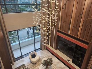 Cho thuê căn hộ duplex zeit river 3pn 3wc siêu sang  đang thuê ở trải nghiệm
