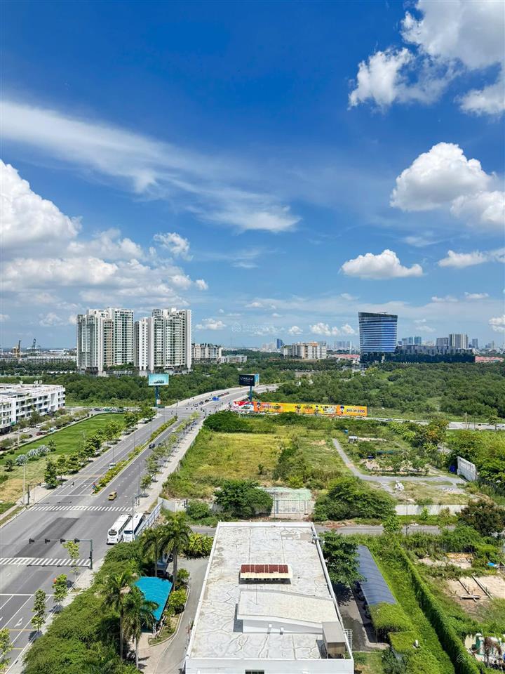 Cho thuê căn hộ 2pn, 2wc, 90m2 tại thu thiem zeit river, giá tốt  34 triệu vnd