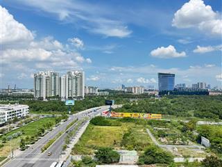Cho thuê căn hộ 2pn, 2wc, 90m2 tại thu thiem zeit river, giá tốt  34 triệu vnd