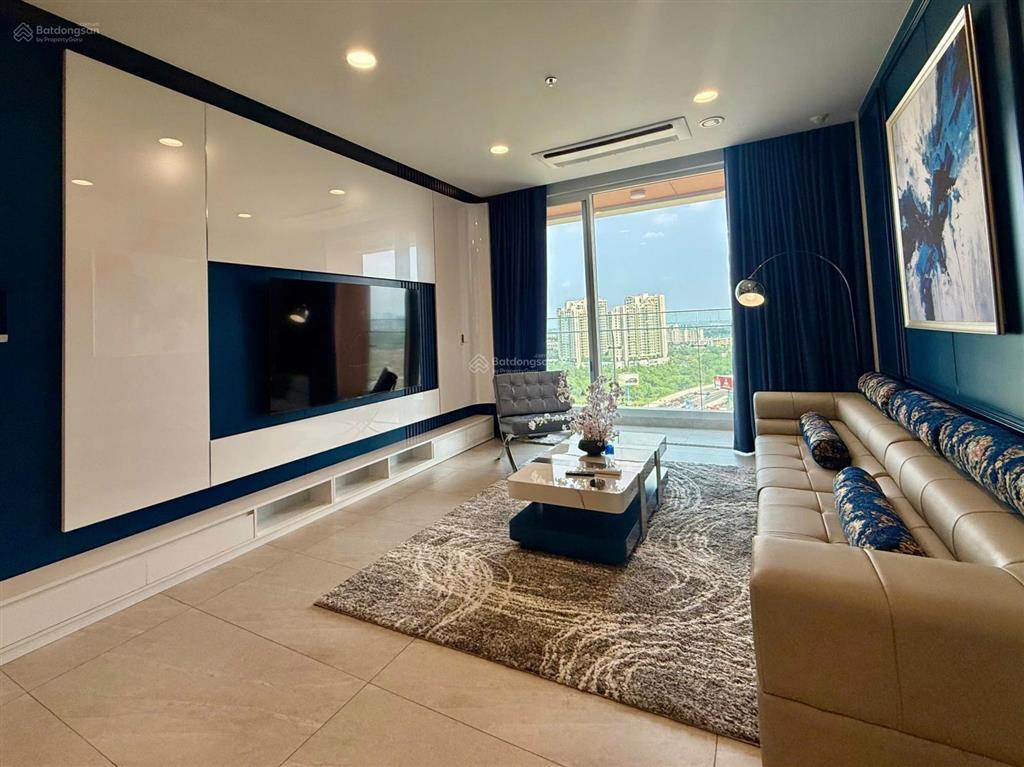 Cho thuê 3pn zeit river nội thất rất sang trọng, chuẩn gu chất lượng   tân 0986 799 ***