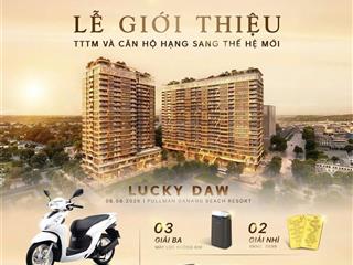 Regal complex  lễ giới thiệu tttm & căn hộ hạng sang thế hệ mới tại đà nẵng