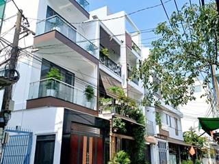 Mặt phố kinh doanh tô hiệu tân phú 4tầng 4x13,5m dts hơn 200m2. giá 8,8x tỷ có tl giáp q6,q11, tên