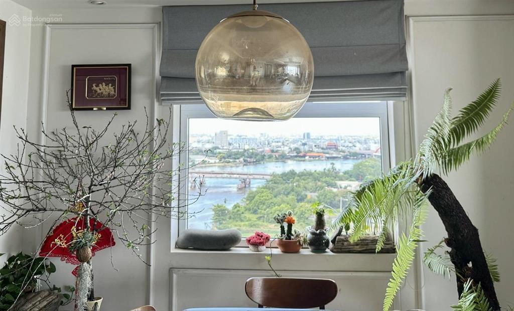 Bán căn hộ chung cư hàng hiếm tại 4s riverside garden, 17 tỷ, 270m2, 4pn, 3wc, pháp lý đầy đủ