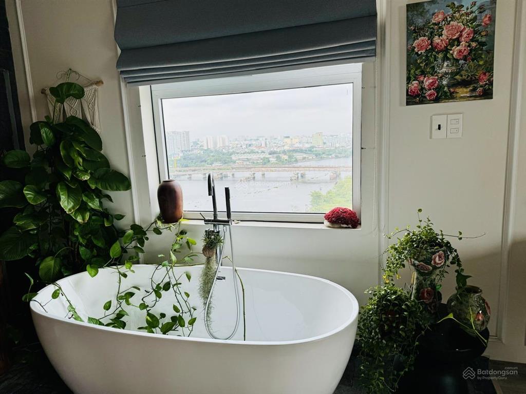 Bán căn hộ chung cư hàng hiếm tại 4s riverside garden, 17 tỷ, 270m2, 4pn, 3wc, pháp lý đầy đủ