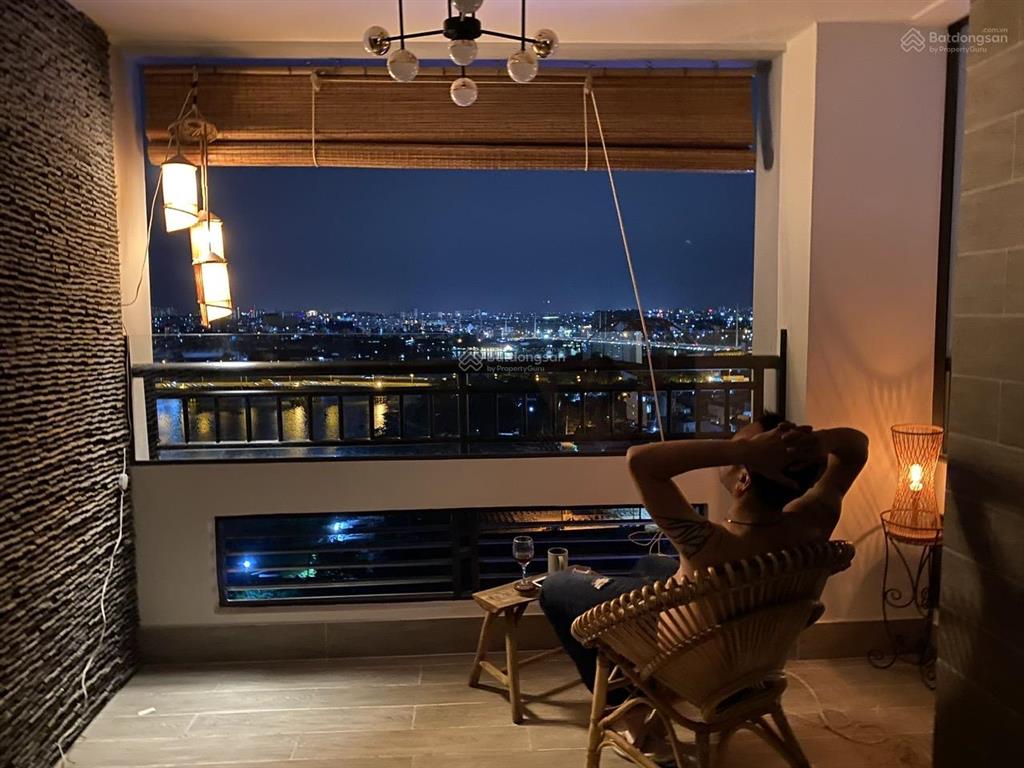 Bán căn hộ chung cư hàng hiếm tại 4s riverside garden, 17 tỷ, 270m2, 4pn, 3wc, pháp lý đầy đủ