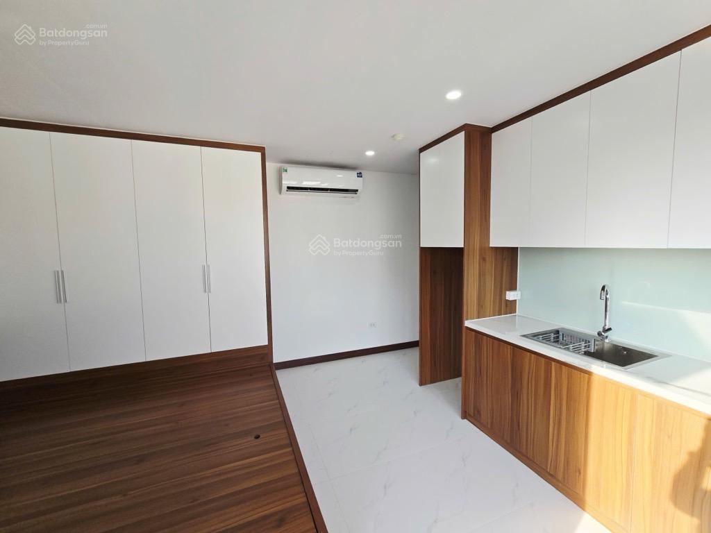 Siêu phẩm mễ trì 10 tầng 42 phòng  ngõ ô tô dòng tiền 2.4 tỷ / năm chủ cần bán gấp
